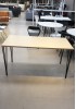 Albion Dining Table W145cm - Engineered wood Top